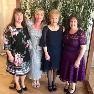 Meet your Posher, Sally